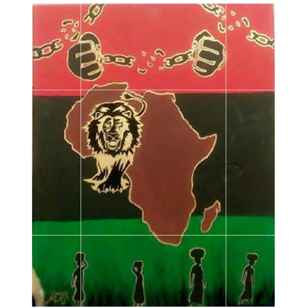 Original painting